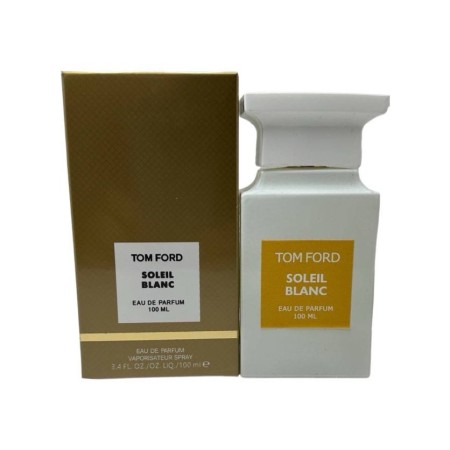 Парфумована вода унісекс Tom Ford Soleil Blanc, 100 мл